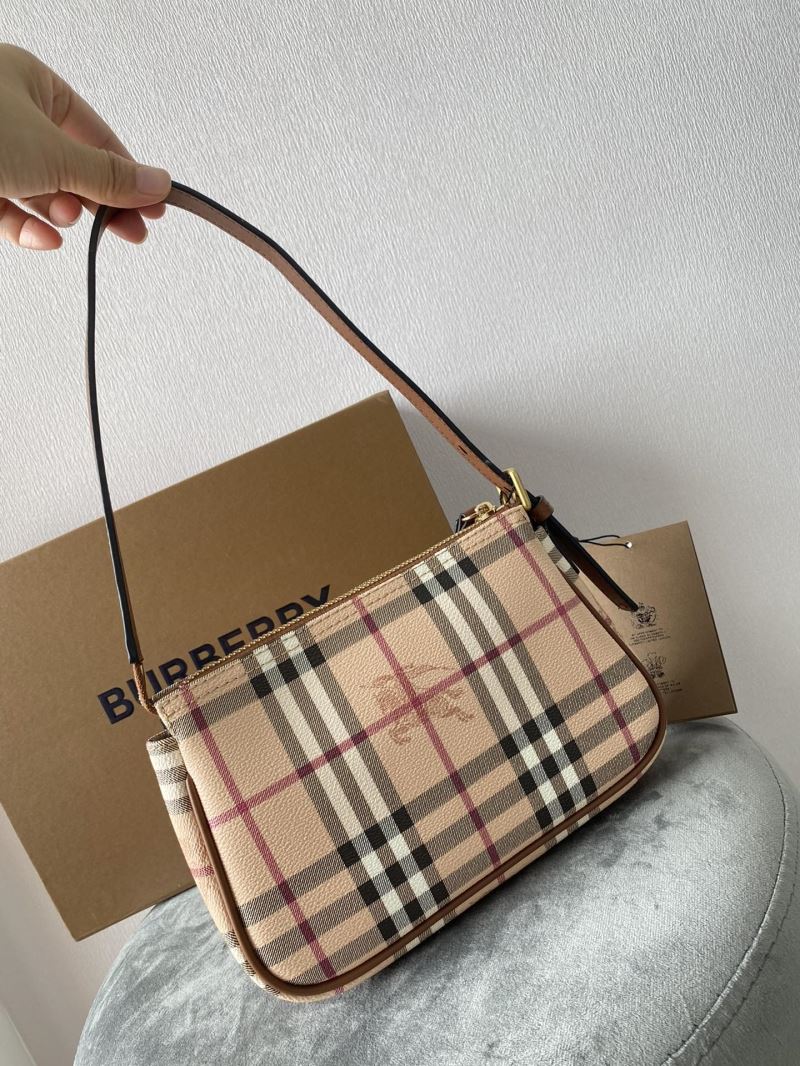 Burberry Top Handle Bags